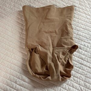 Assets By Spanx Tan Shapewear